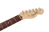 Fender Made in Japan Junior Collection Telecaster Satin Surf Green