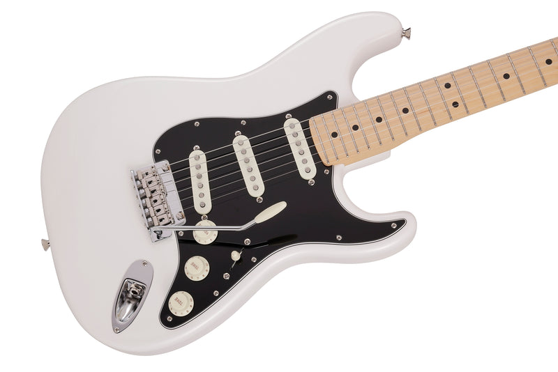 Fender Made in Japan Junior Collection Stratocaster Arctic White
