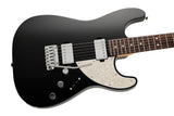 Fender Made in Japan Elemental Stratocaster Stone Black