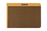 Fender Custom Deluxe Tweed Amp Journal
