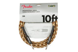 Fender Professional Series Instrument Cable, Camo