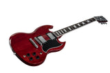 กีต้าร์ไฟฟ้า Gibson SG Standard 2018