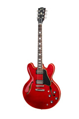 กีต้าร์ไฟฟ้า Gibson ES-335 Traditional 2018