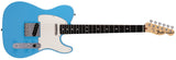 Fender Made in Japan Limited International Color Telecaster Maui Blue