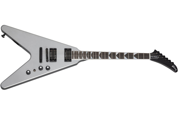 กีต้าร์ไฟฟ้า Gibson Dave Mustaine Flying V EXP