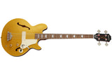 เบสไฟฟ้า Epiphone Jack Casady Bass