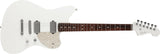 Fender Made in Japan Elemental Jazzmaster Nimbus White