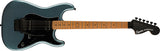 กีต้าร์ไฟฟ้า Squier Contemporary Stratocaster HH FR