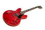 กีต้าร์ไฟฟ้า Gibson ES-335 Traditional 2018