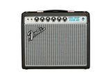 แอมป์กีต้าร์ไฟฟ้า Fender '68 Custom Vibro Champ Reverb