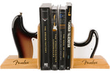 ที่คั่นหนังสือ FENDER STRAT BODY BOOKENDS