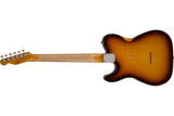 กีต้าร์ไฟฟ้า Fender Limited Edition Cunife Tele Custom Relic RW