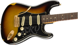 กีต้าร์ไฟฟ้า Fender Stevie Ray Vaughan Signature Stratocaster Relic