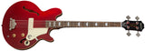 เบสไฟฟ้า Epiphone Jack Casady Bass