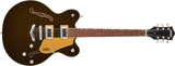 กีต้าร์ไฟฟ้า Gretsch G5622 Electromatic Center Block Double-Cut with V-Stoptail