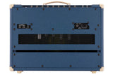 แอมป์กีต้าร์ไฟฟ้า Vox AC15C1 Rich Blue