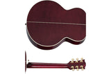 Gibson SJ-200 Standard Wine Red