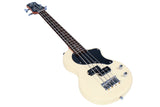 Blackstar Carry-on ST Bass Vintage White