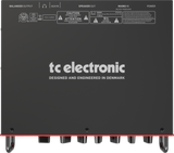 หัวแอมป์เบส TC Electronic BQ500
