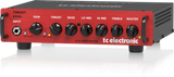 หัวแอมป์เบส TC Electronic BQ500