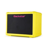 แอมป์กีต้าร์ไฟฟ้า ตัวเล็ก Blackstar Fly 3 Neon Yellow