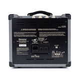 แอมป์กีต้าร์ไฟฟ้า Blackstar HT-1R Bronco Grey