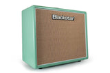 แอมป์กีตาร์ไฟฟ้า Blackstar Studio 10 6L6 Surf Green