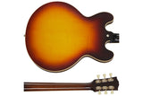 Gibson 1959 ES-335 Reissue Vintage Burst