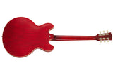 Gibson 1961 ES-335 Reissue Sixties Cherry