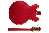 Gibson 1961 ES-335 Reissue Sixties Cherry