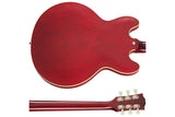 Gibson 1964 ES-335 Reissue Sixties Cherry