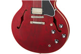 Gibson 1964 ES-335 Reissue Sixties Cherry