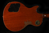 Gibson 1957 Les Paul Standard Gold Top Faded Cherry Back Murphy Aged Heavy Aged
