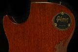 Gibson 1957 Les Paul Standard Gold Top Faded Cherry Back Murphy Aged Heavy Aged