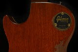 Gibson 1957 Les Paul Standard Gold Top Faded Cherry Back Murphy Aged Heavy Aged
