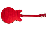 Epiphone Joe Bonamassa 1962 ES-335 Sixties Cherry