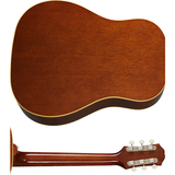 กีต้าร์โปร่ง EPIPHONE TEXAN (USA)