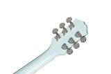 Epiphone Power Players Les Paul Ice Blue