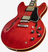 กีต้าร์ไฟฟ้า Gibson 1963 ES-335 TDC