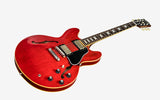 กีต้าร์ไฟฟ้า Gibson 1963 ES-335 TDC