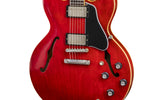 กีต้าร์ไฟฟ้า Gibson 1963 ES-335 TDC