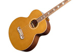 Epiphone El Capitan J-200 Studio Bass Aged Vintage Natural