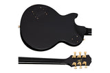 กีต้าร์ไฟฟ้า Epiphone Matt Heafy Les Paul Custom Origins Ebony
