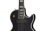 กีต้าร์ไฟฟ้า Epiphone Matt Heafy Les Paul Custom Origins Ebony
