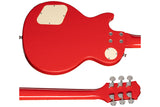 Epiphone Power Players Les Paul Lava Red