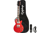 Epiphone Power Players Les Paul Lava Red