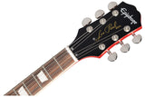 Epiphone Power Players Les Paul Lava Red