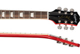 Epiphone Power Players Les Paul Lava Red