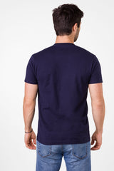 เสื้อยืด FENDER BAJA BLUE T-SHIRT