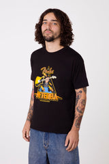 เสื้อยืด FENDER METEORA T-SHIRT